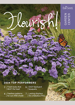 Flourish<br>2024