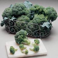 Flash Broccoli