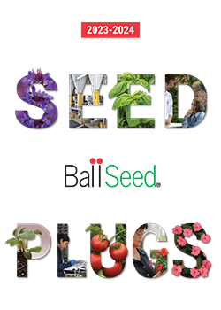 2023-2024 Ball Seed