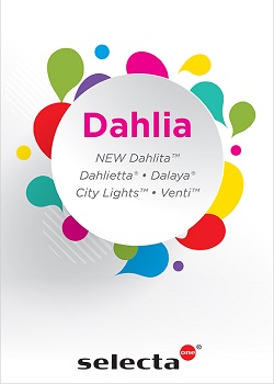  2022 Dahlia Brochure
