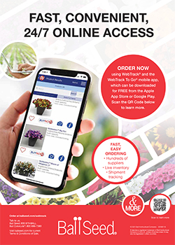 Print Ad - WebTrack To Go