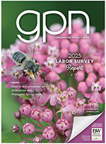 IN THE NEWS: Dianthus Cut Flower Highlight in GPN Magazine