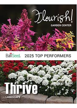 Flourish & Thrive <br>2025