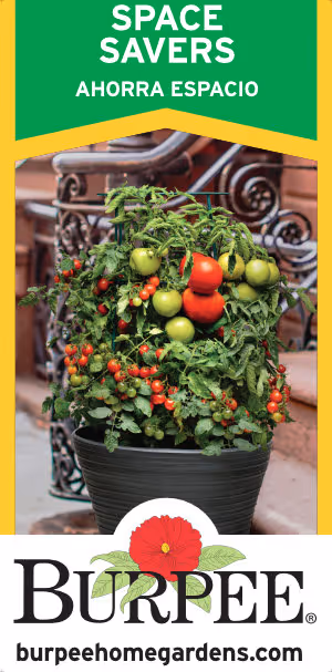 Banner - Space Savers