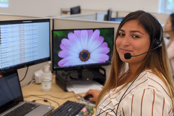 ColorLink Customer Service