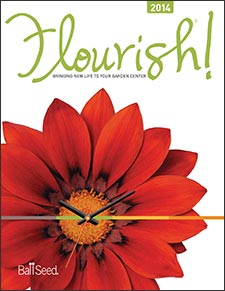 Flourish! 2014