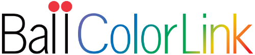 Ball ColorLink logo