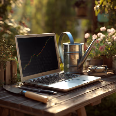 Trending at Ball image